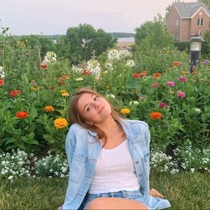 Meet your Posher, Brook